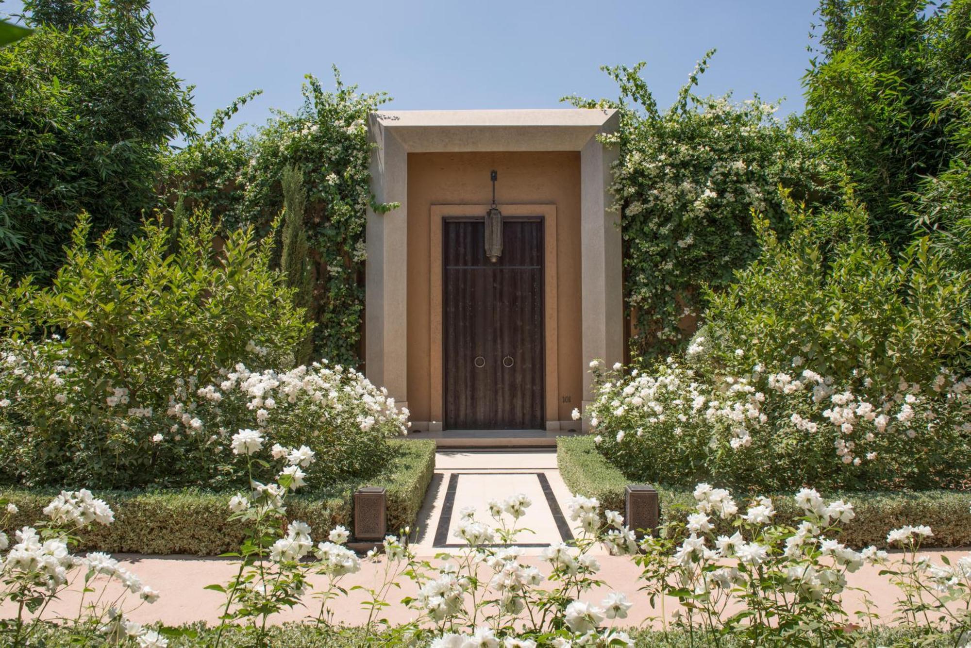 Mandarin Oriental, Marrakech Hotel Marrakesh Ngoại thất bức ảnh