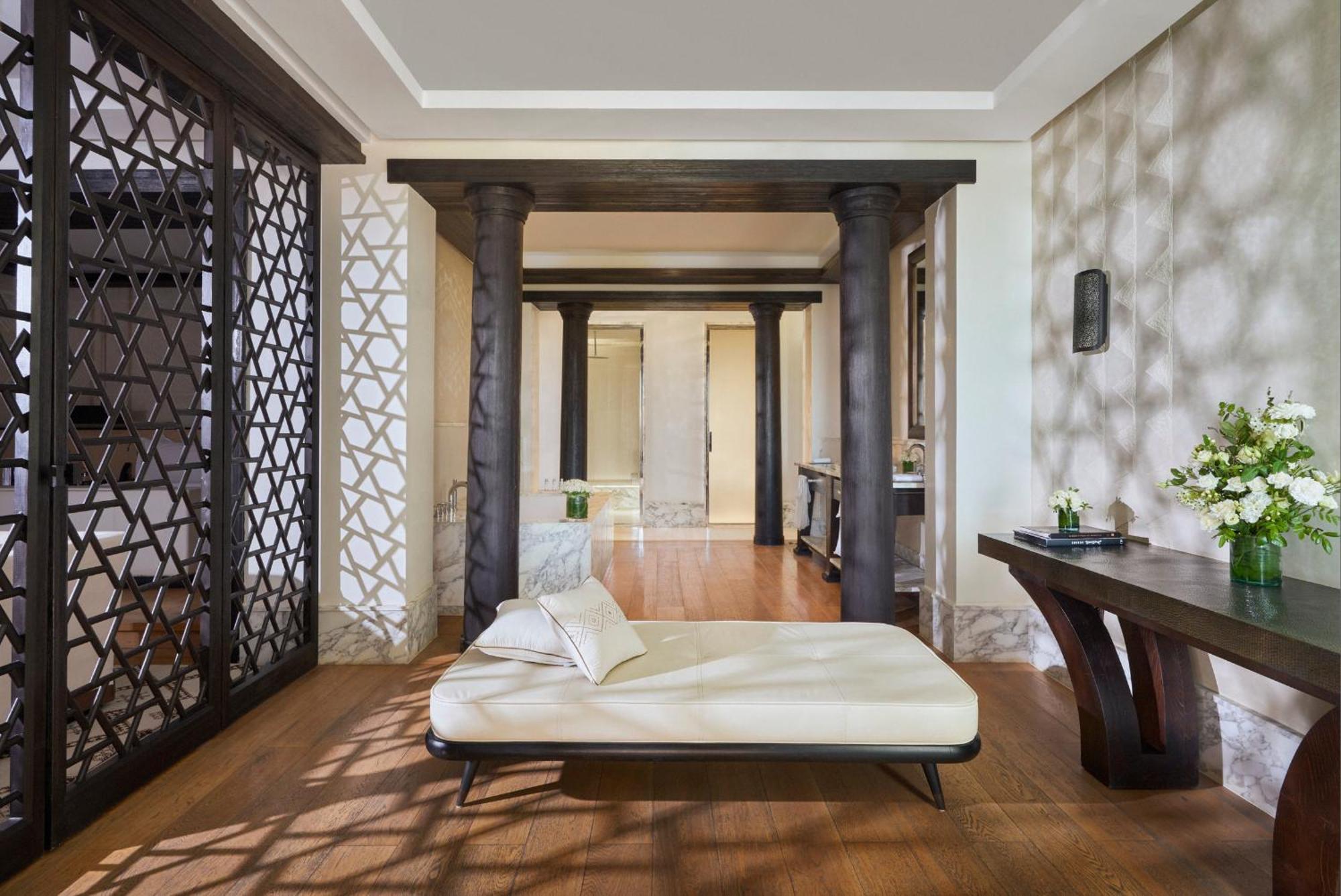 Mandarin Oriental, Marrakech Hotel Marrakesh Ngoại thất bức ảnh
