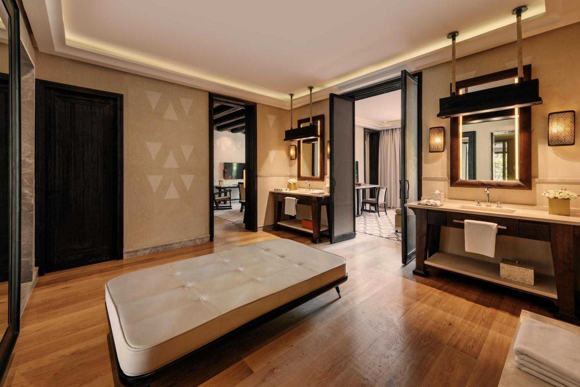 Mandarin Oriental, Marrakech Hotel Marrakesh Ngoại thất bức ảnh