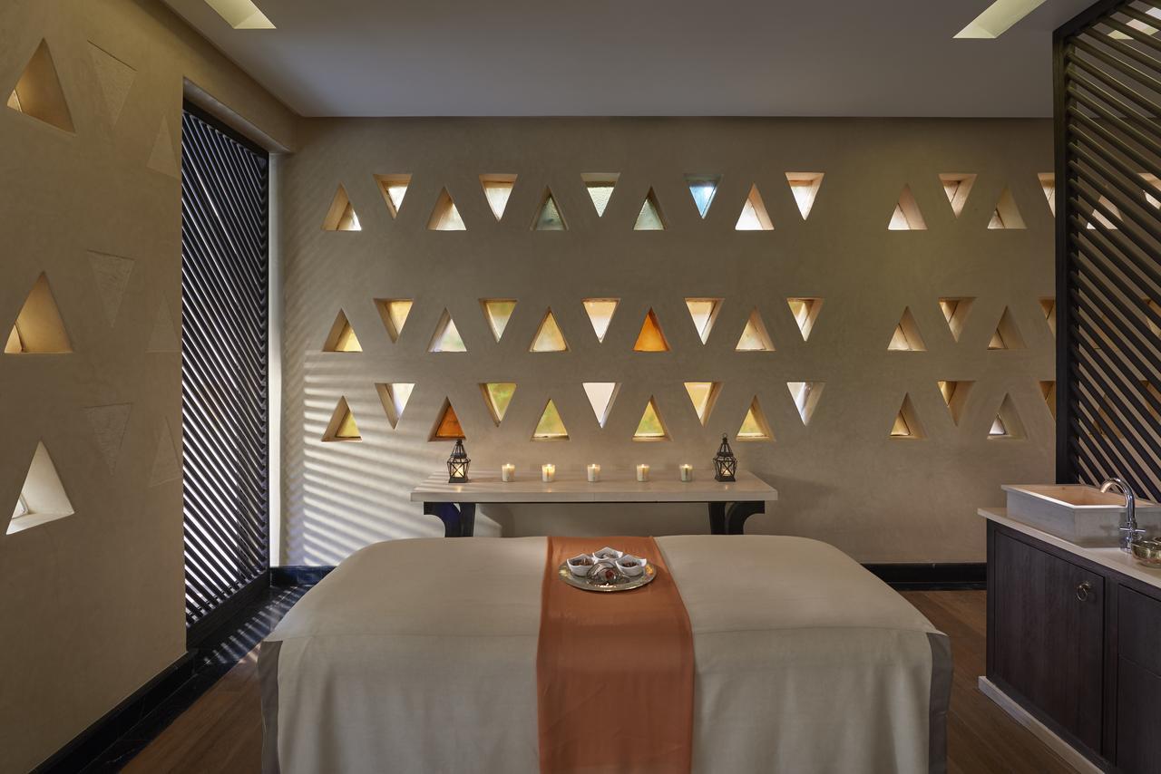 Mandarin Oriental, Marrakech Hotel Marrakesh Ngoại thất bức ảnh