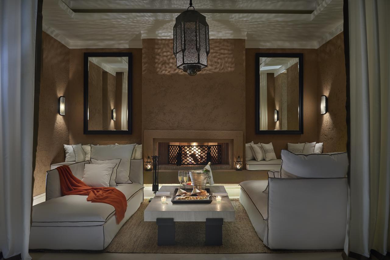 Mandarin Oriental, Marrakech Hotel Marrakesh Ngoại thất bức ảnh
